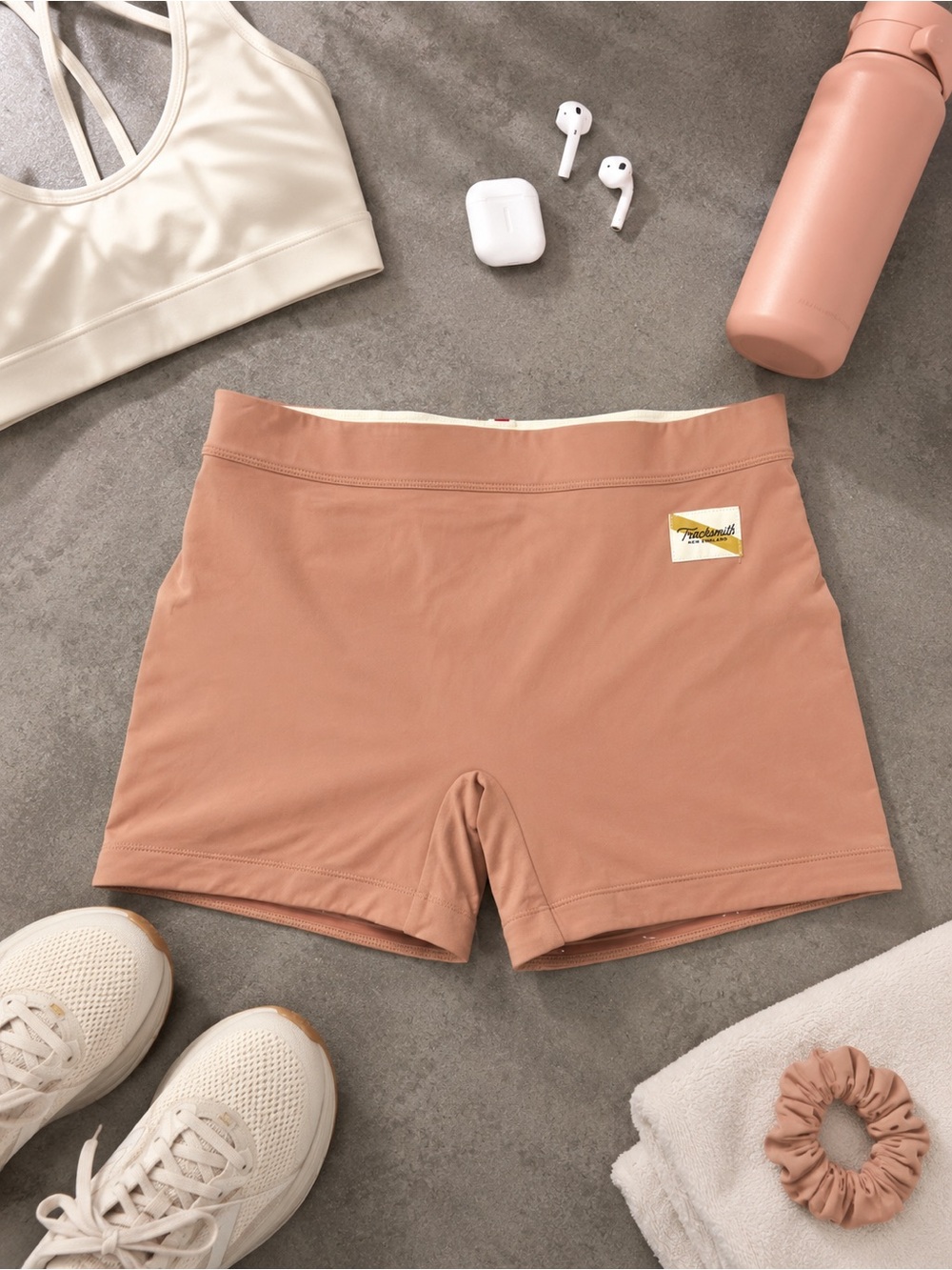 Tracksmith Women’s Turnover Short